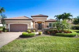 Picture of 8888 Savona Ct, Naples, FL 34119