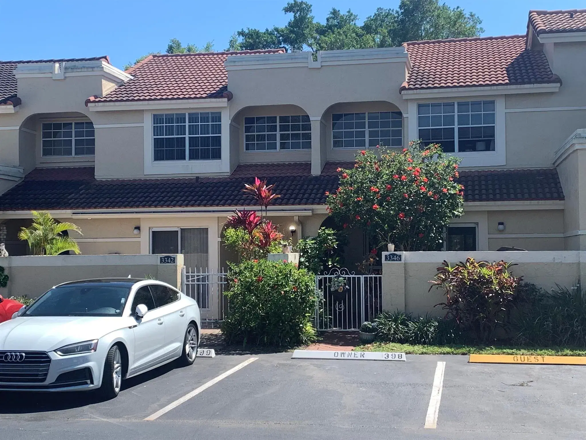 Picture of 3342 Deer Creek Alba Way, Deerfield Beach, FL 33442