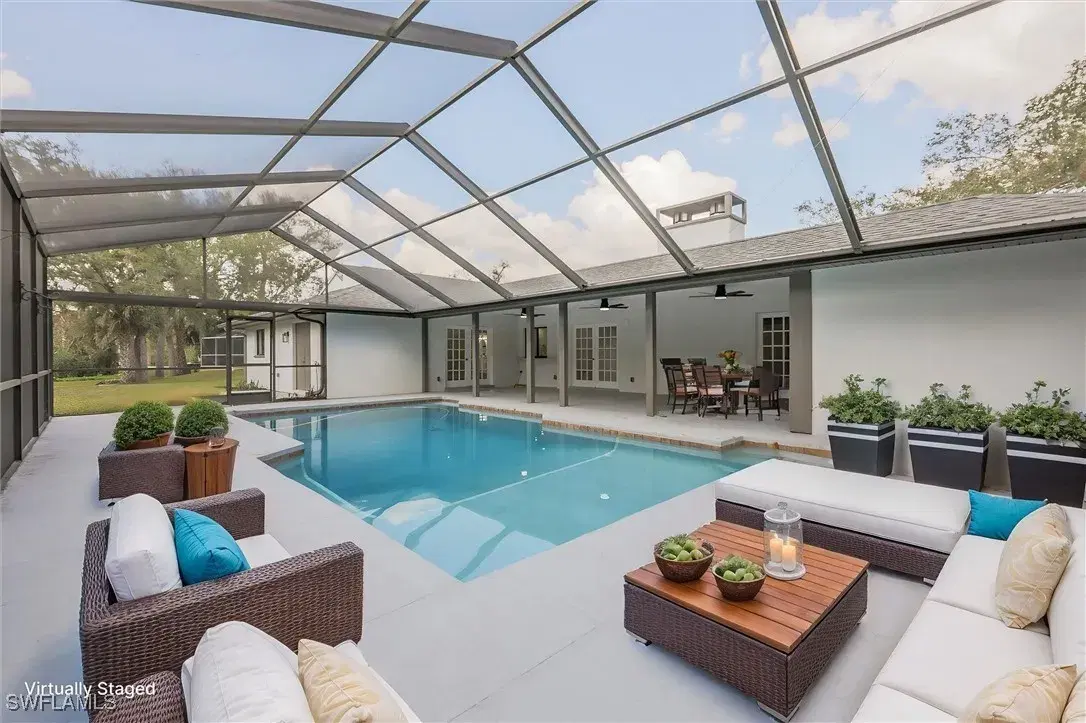 Picture of 7408 Dana Lin Cir, North Fort Myers, FL 33917