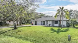 Picture of 7408 Dana Lin Cir, North Fort Myers, FL 33917