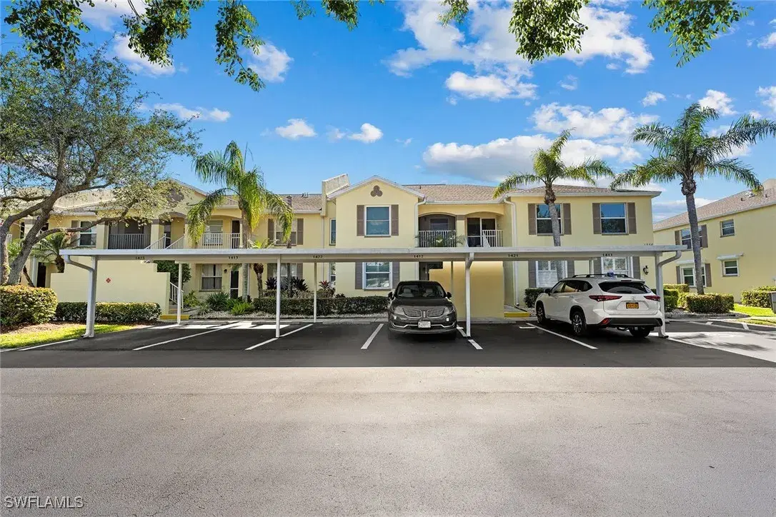 Picture of 1356 Mainsail Dr 1422, Naples, FL 34114