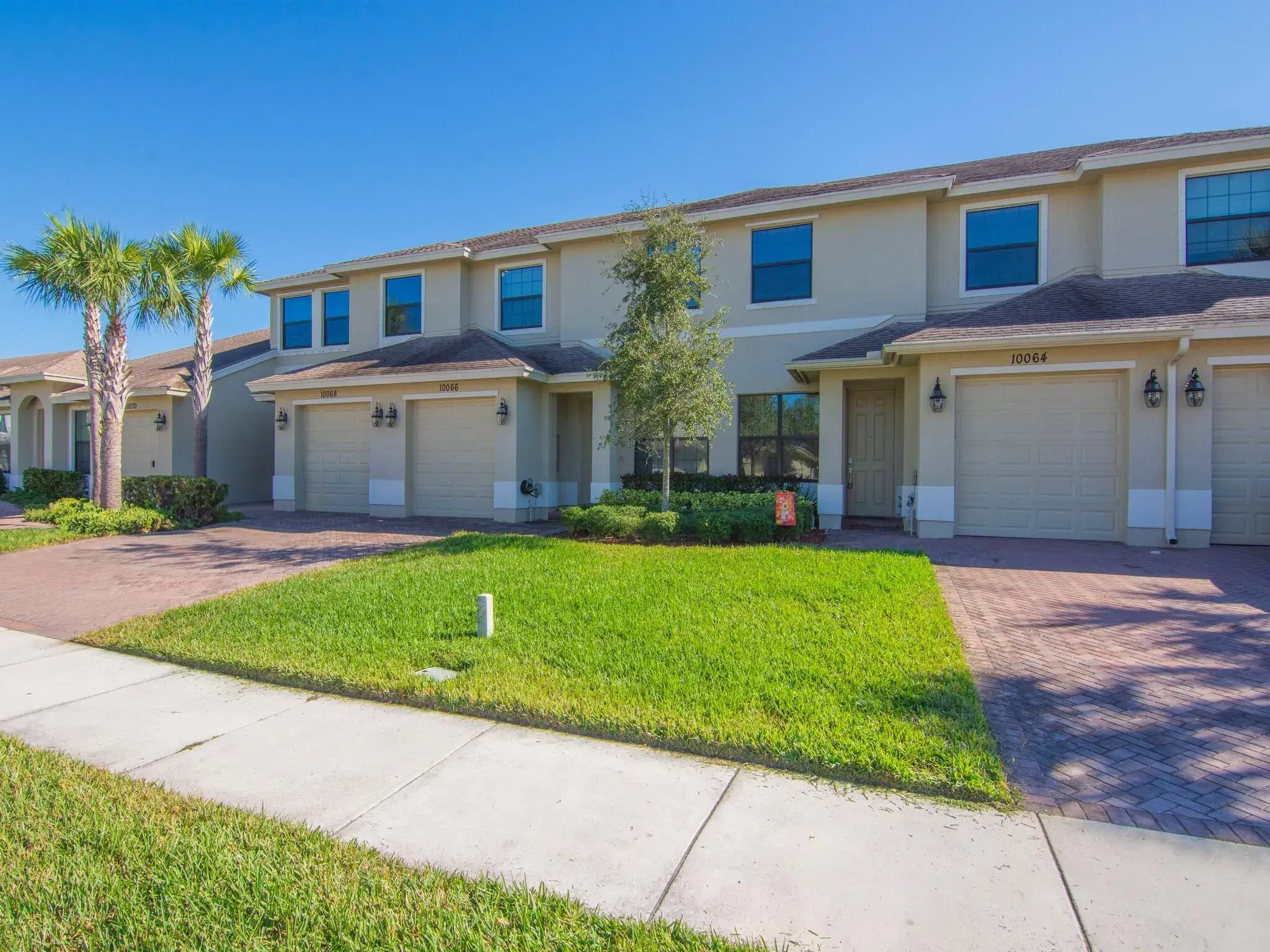 Picture of 10064 W Villa Circle, Vero Beach, FL 32966