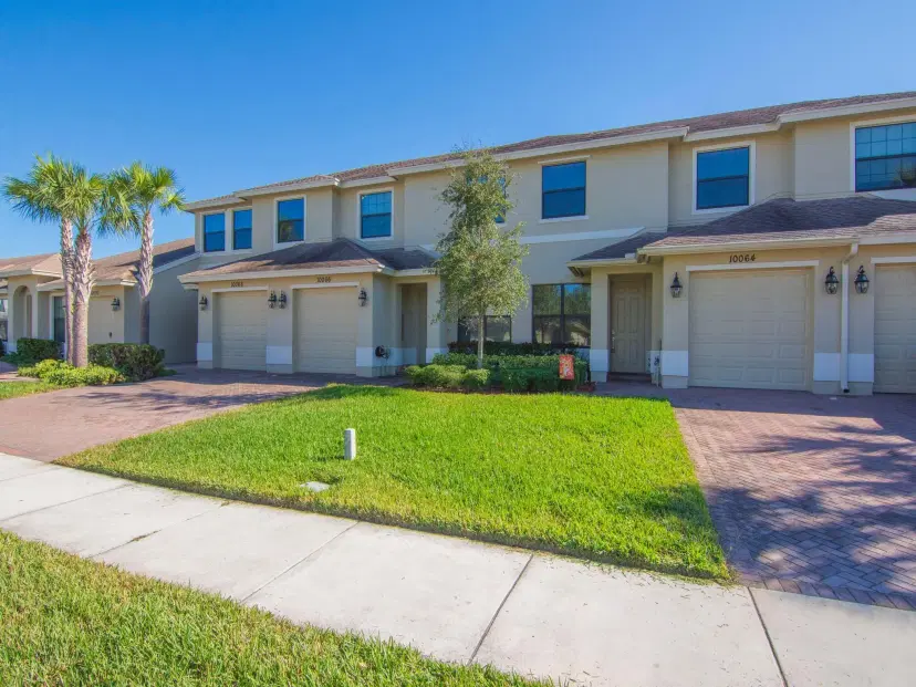 Picture of 10064 W Villa Circle, Vero Beach FL 32966
