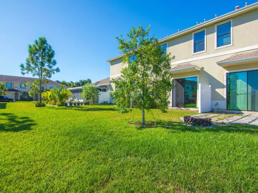 Picture of 10064 W Villa Circle, Vero Beach FL 32966