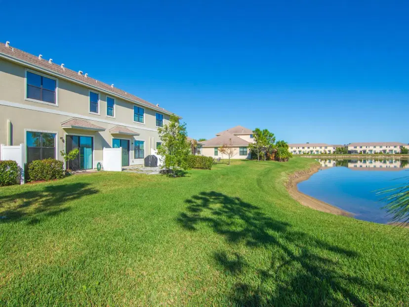 Picture of 10064 W Villa Circle, Vero Beach FL 32966
