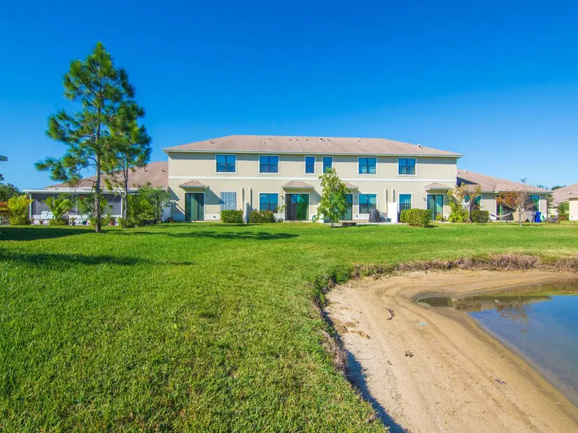 Picture of 10064 W Villa Circle, Vero Beach FL 32966