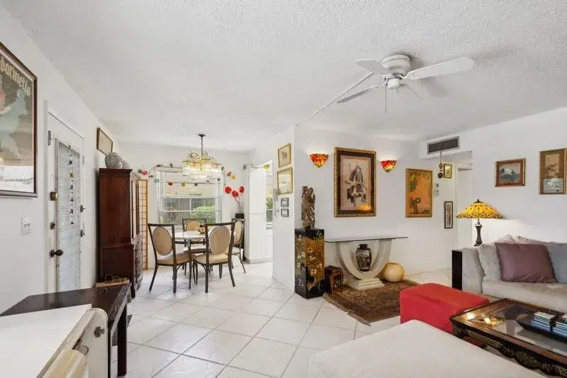Picture of 344 Piedmont H Trail, Delray Beach, FL 33484