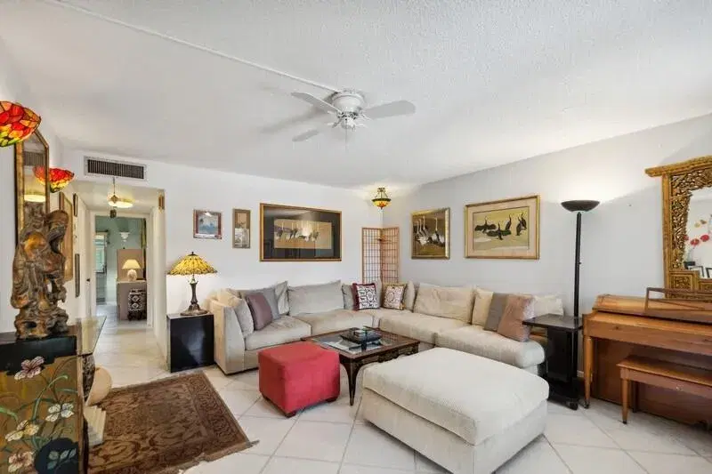 Picture of 344 Piedmont H Trail, Delray Beach, FL 33484