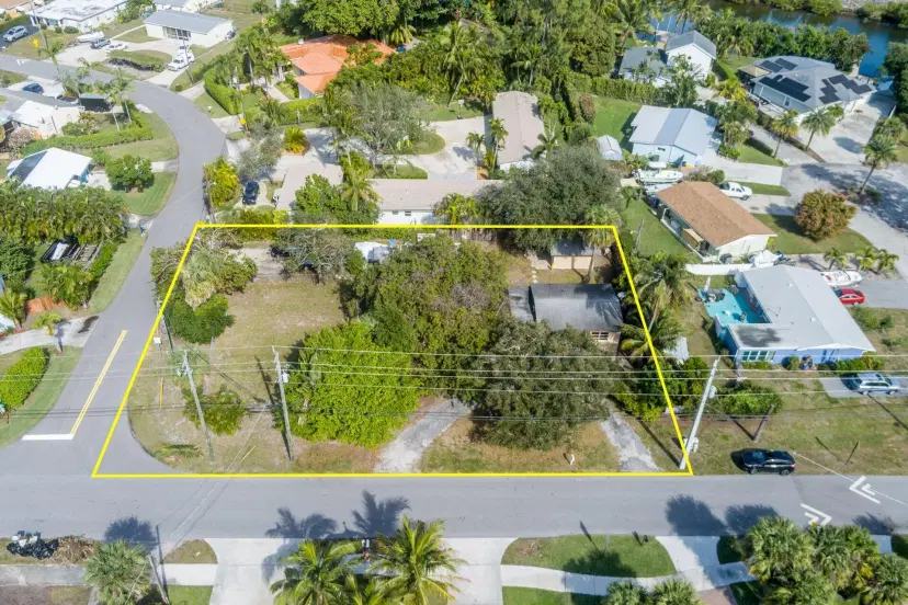 Picture of 2609 Richard Road, West Palm Beach FL 33403