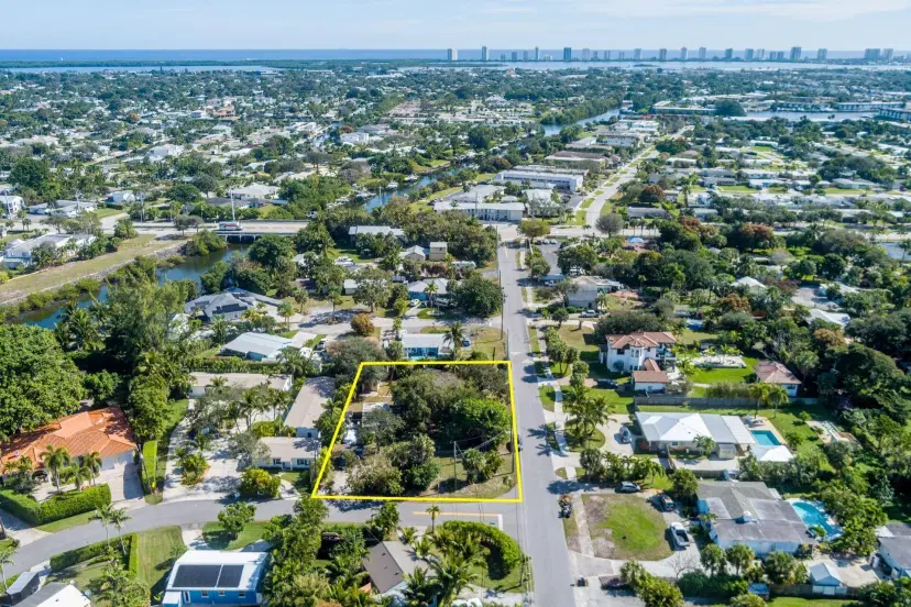 Picture of 2609 Richard Road, West Palm Beach FL 33403