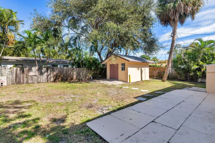 Picture of 2609 Richard Road, West Palm Beach FL 33403