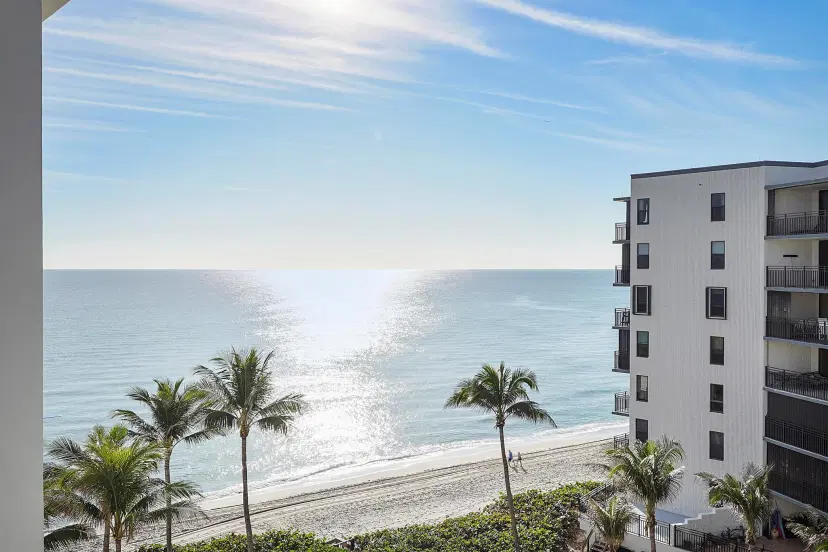 Picture of 1169 Hillsboro Mile 707, Hillsboro Beach FL 33062