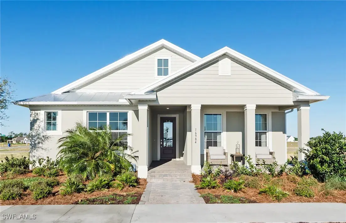 Picture of 42186 Lake Timber Dr, Punta Gorda, FL 33982