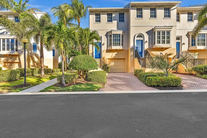 Picture of 460 Juno Dunes Way, Juno Beach FL 33408