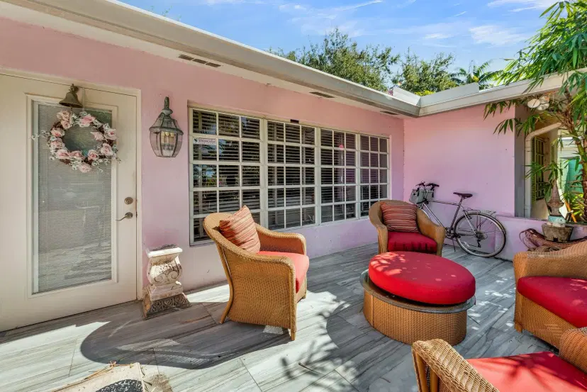 Picture of 1912 NE 16Th Ter, Fort Lauderdale FL 33305