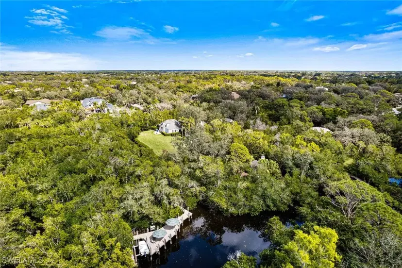 Picture of 216 Cocohatchee Blvd, Naples FL 34110