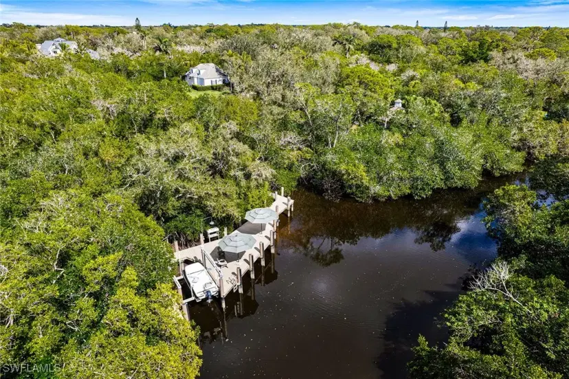 Picture of 216 Cocohatchee Blvd, Naples FL 34110