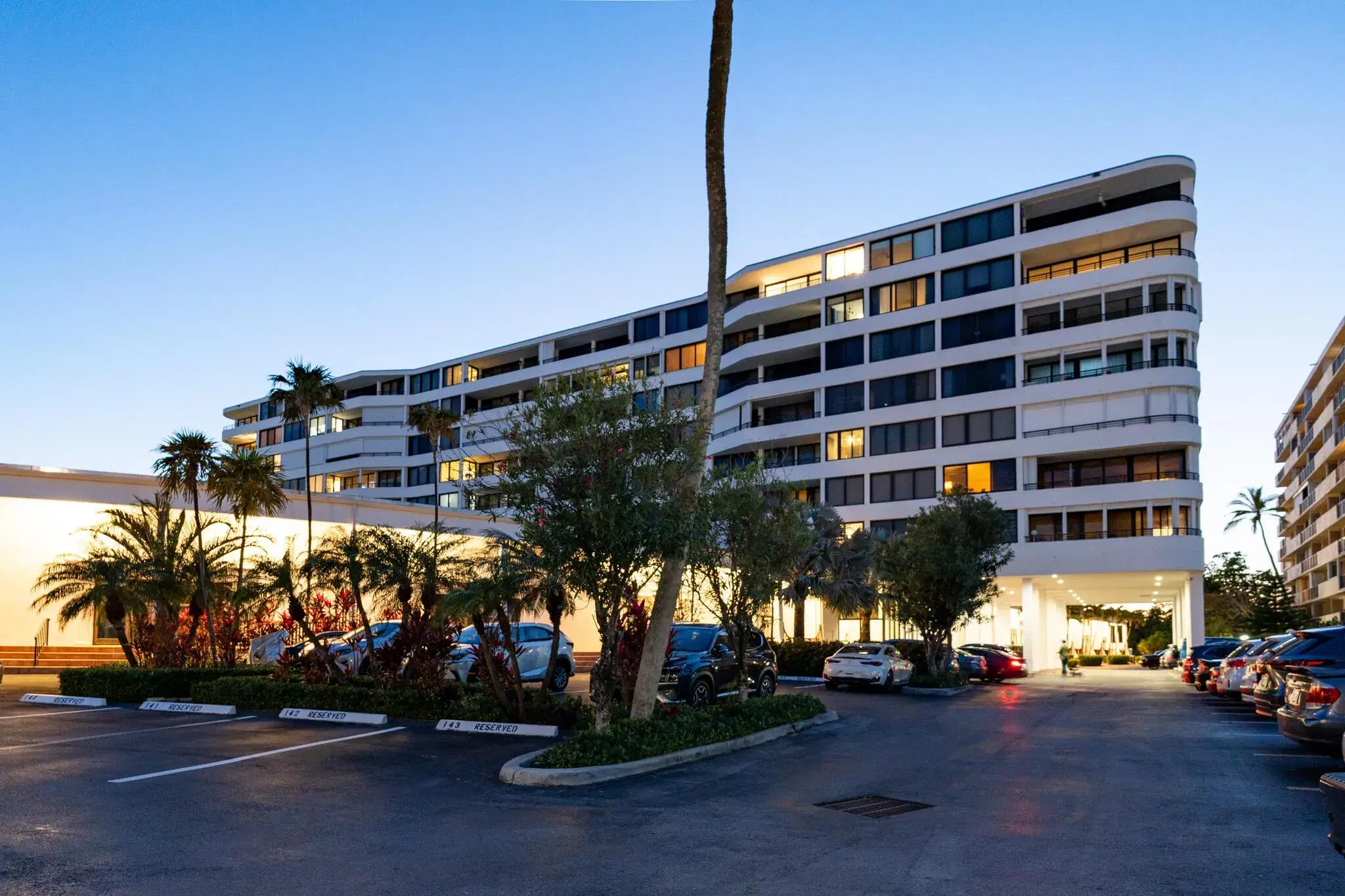 Picture of 3589 S Ocean Boulevard 314, South Palm Beach, FL 33480