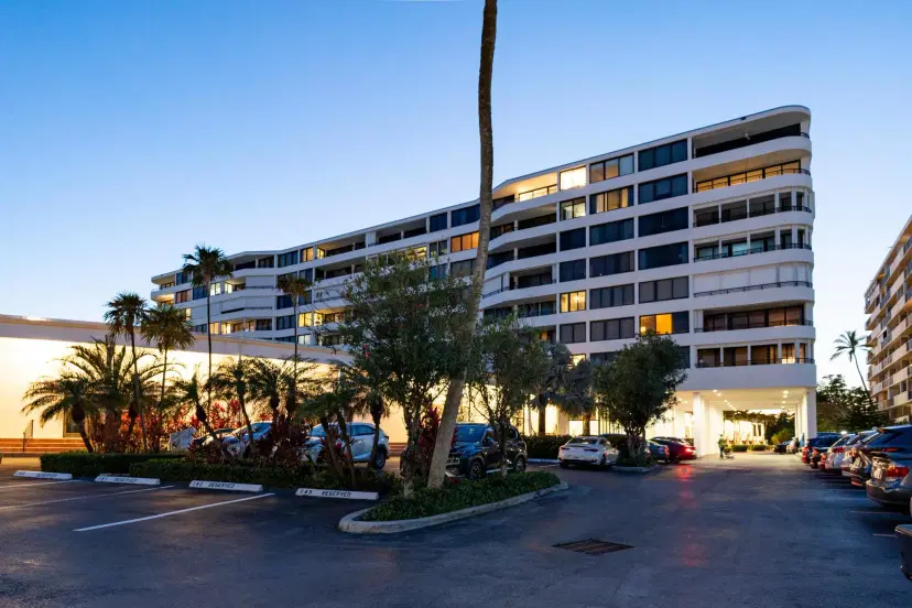 Picture of 3589 S Ocean Boulevard 314, South Palm Beach FL 33480