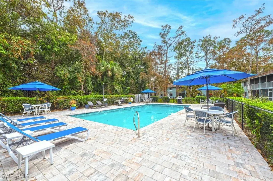 Picture of 5685 Whitaker Rd C204, Naples, FL 34112
