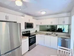 Picture of 5685 Whitaker Rd C204, Naples, FL 34112