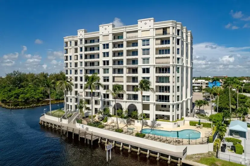Picture of 2880 NE 14Th Street Cswy 1009, Pompano Beach FL 33062