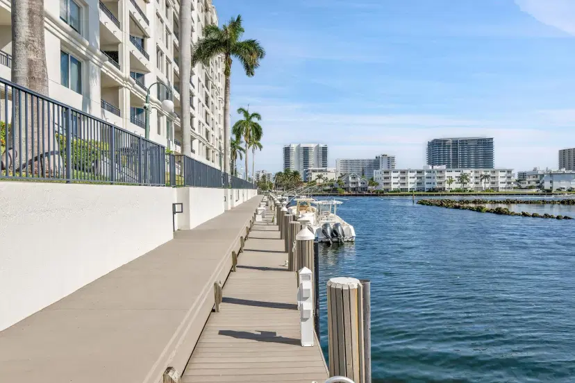 Picture of 2880 NE 14Th Street Cswy 1009, Pompano Beach FL 33062