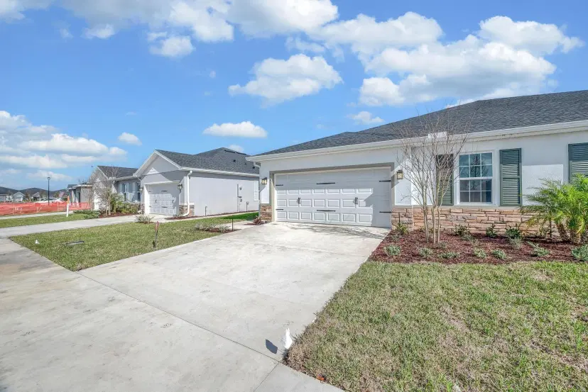 Picture of 9641 SW Libertas Way, Port St Lucie FL 34987
