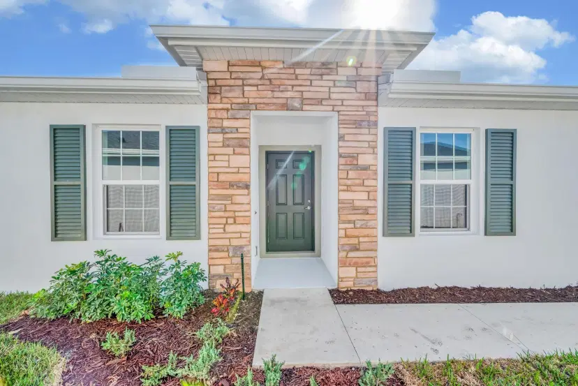 Picture of 9641 SW Libertas Way, Port St Lucie FL 34987