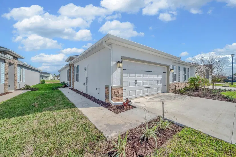 Picture of 9641 SW Libertas Way, Port St Lucie FL 34987