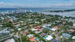 Picture of 2215 Manatee Dr, Fort Lauderdale, FL 33316