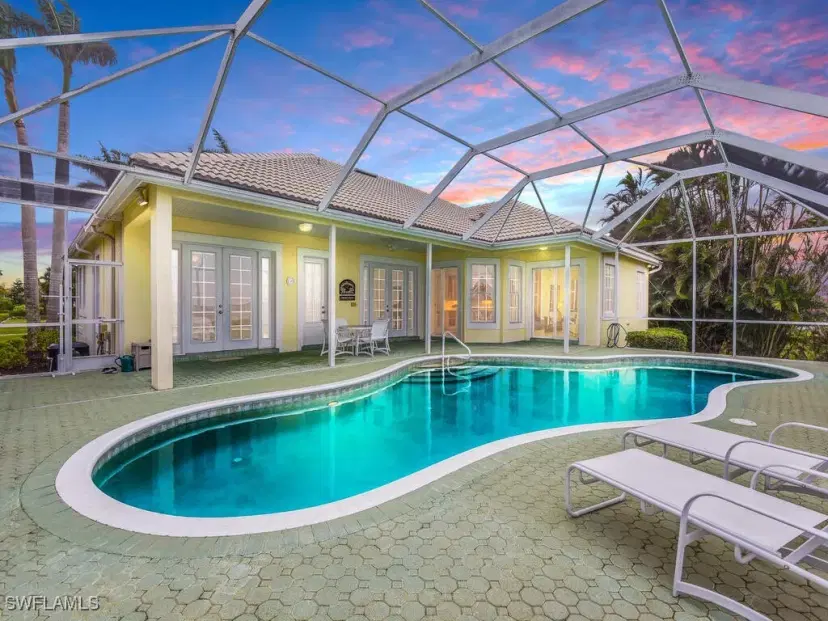 Picture of 15051 Intracoastal Ct, Fort Myers FL 33908