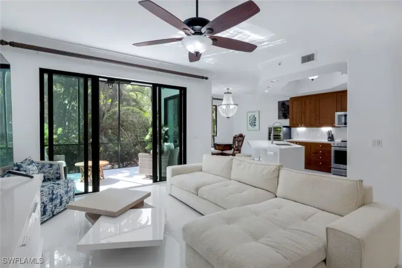 Picture of 1035 Sandpiper St F103, Naples FL 34102