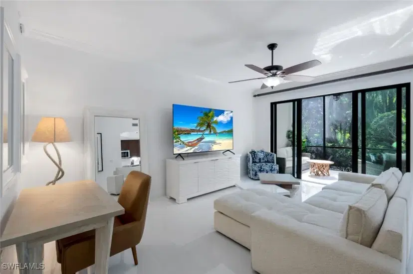 Picture of 1035 Sandpiper St F103, Naples FL 34102