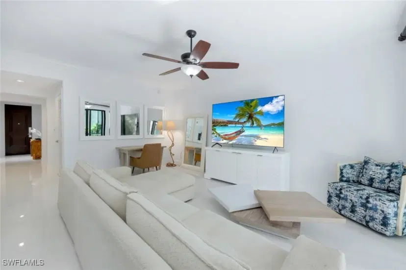 Picture of 1035 Sandpiper St F103, Naples FL 34102