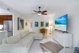 Picture of 1035 Sandpiper St F103, Naples, FL 34102