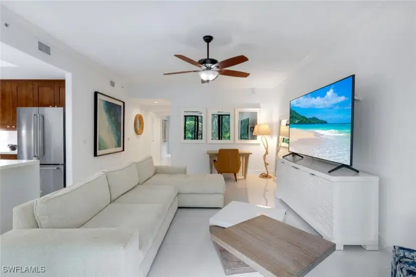 Picture of 1035 Sandpiper St F103, Naples FL 34102