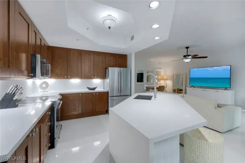 Picture of 1035 Sandpiper St F103, Naples FL 34102