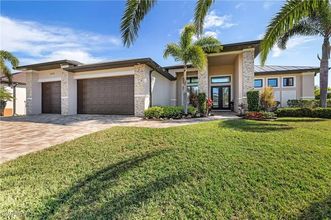 Picture of 2525 SW 27Th Pl, Cape Coral, FL 33914