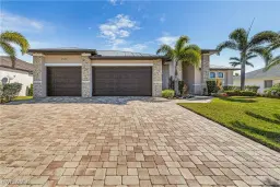 Picture of 2525 SW 27Th Pl, Cape Coral, FL 33914