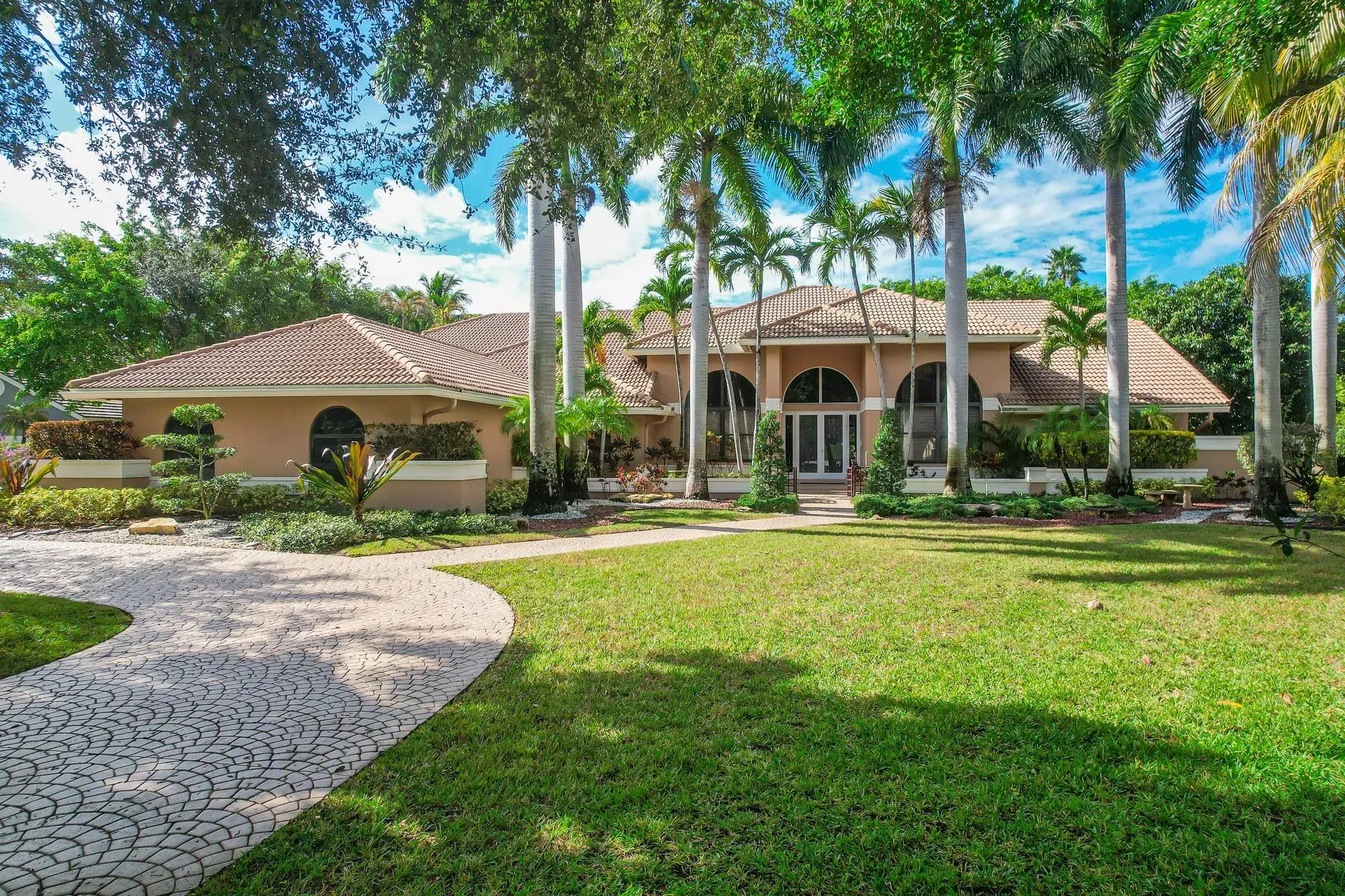 Picture of 7115 Cutter Ct, Parkland, FL 33067