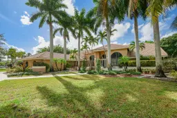 Picture of 7115 Cutter Ct, Parkland, FL 33067