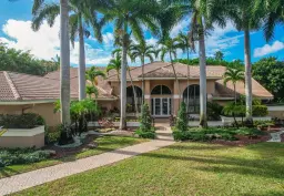 Picture of 7115 Cutter Ct, Parkland, FL 33067