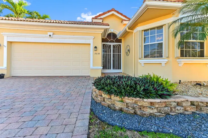 Picture of 10138 Armani Drive, Boynton Beach FL 33437