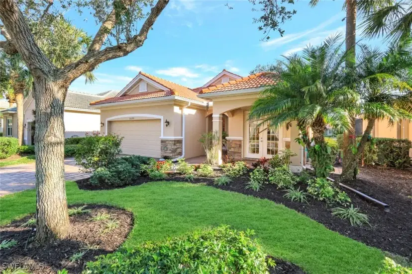 Picture of 10376 Flat Stone Loop, Bonita Springs FL 34135