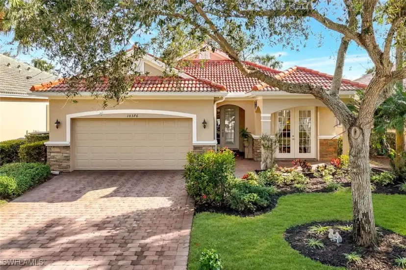 Picture of 10376 Flat Stone Loop, Bonita Springs FL 34135
