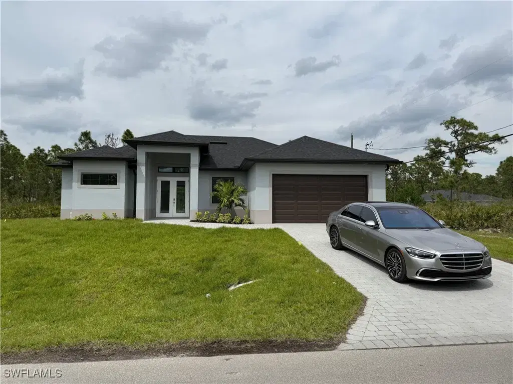 Picture of 1604 W 9Th St, Lehigh Acres, FL 33972