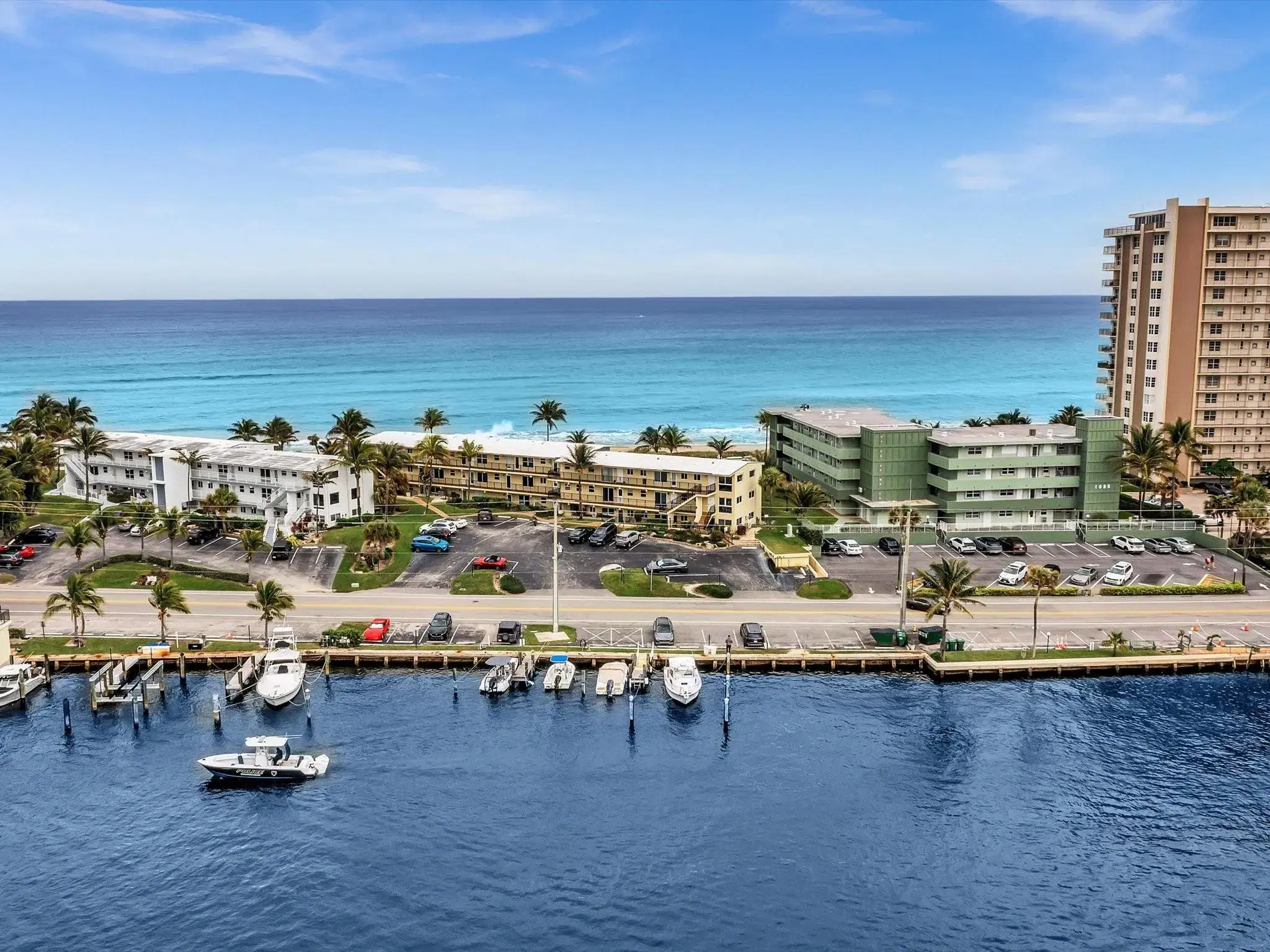 Picture of 1039 Hillsboro Mile 5, Hillsboro Beach, FL 33062