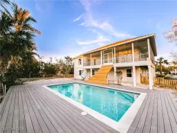 Picture of 1129 Seagrape Ln, Sanibel, FL 33957