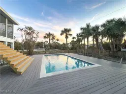 Picture of 1129 Seagrape Ln, Sanibel, FL 33957